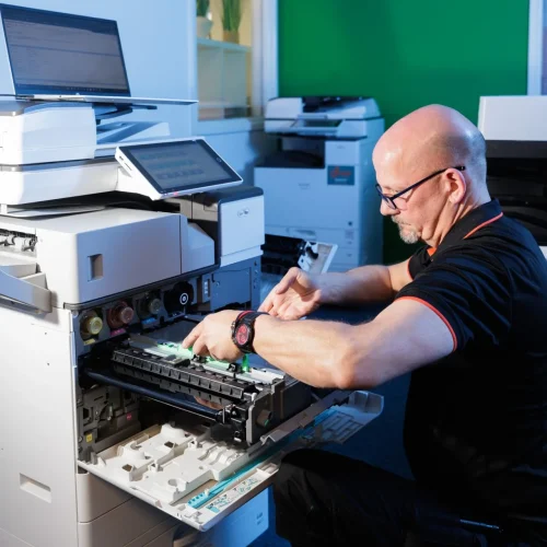 Predictive Maintenance